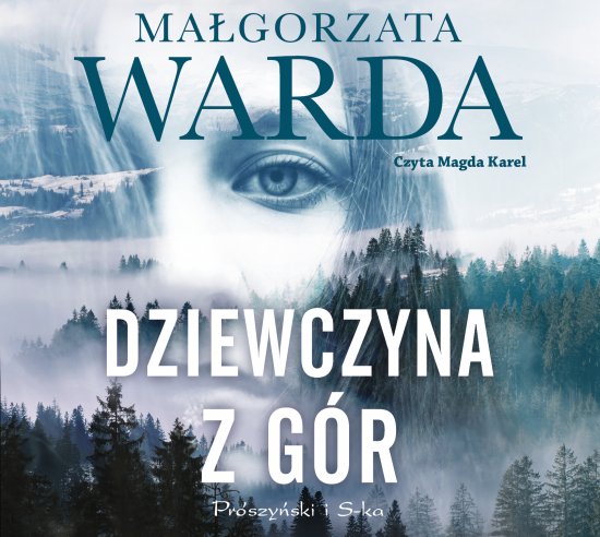 Dziewczyna z g�r