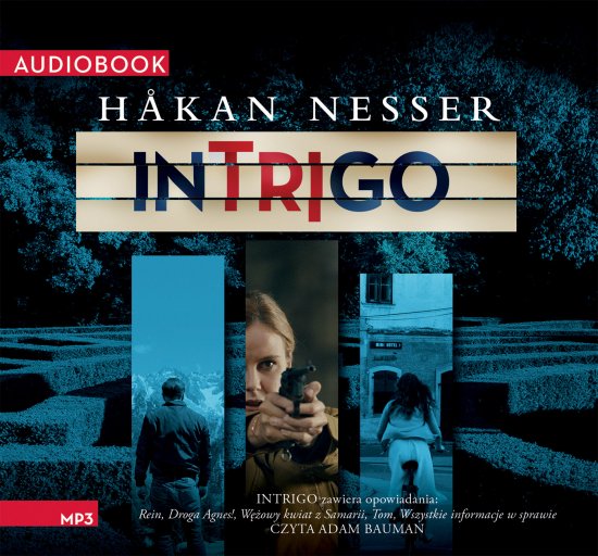 Intrigo