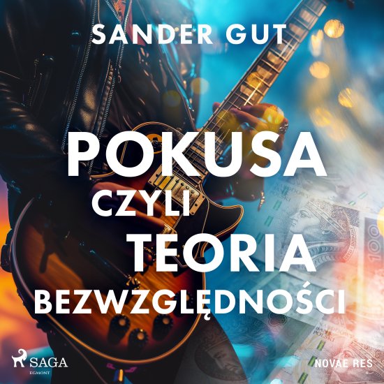 Pokusa czyli teoria bezwzgl�dno�ci