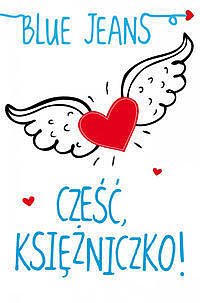 Cze�� Ksi�niczko!