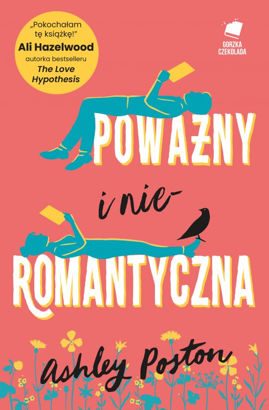 Powa�ny i nieromantyczna