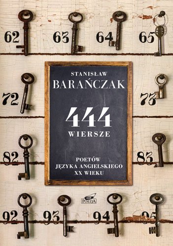 444 wiersze poet�w j�zyka angielskiego XX wieku