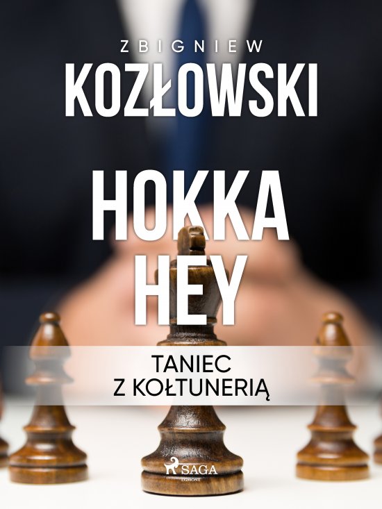 Hokka hey - taniec z ko�tuneri�