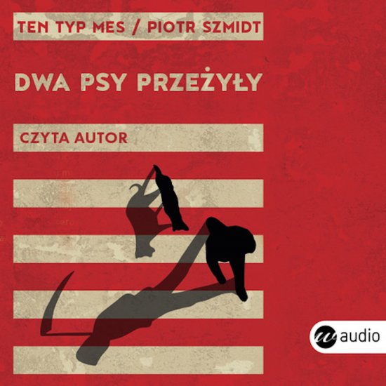Dwa psy prze�y�y