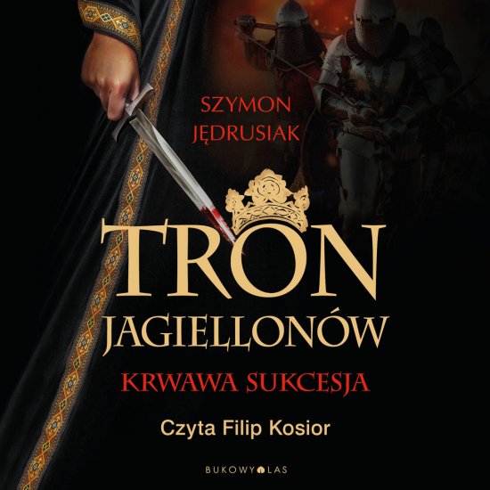 Tron Jagiellon�w