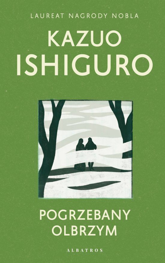 Pogrzebany olbrzym