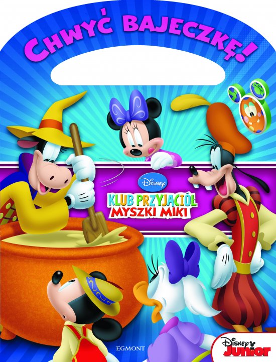 Klub Przyjaci� Myszki Miki