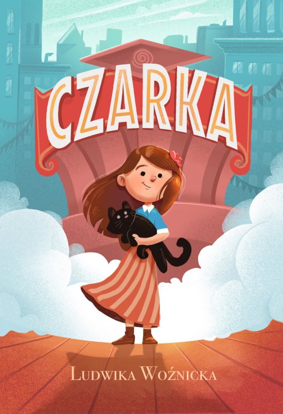 Czarka /Nowa Ba��/