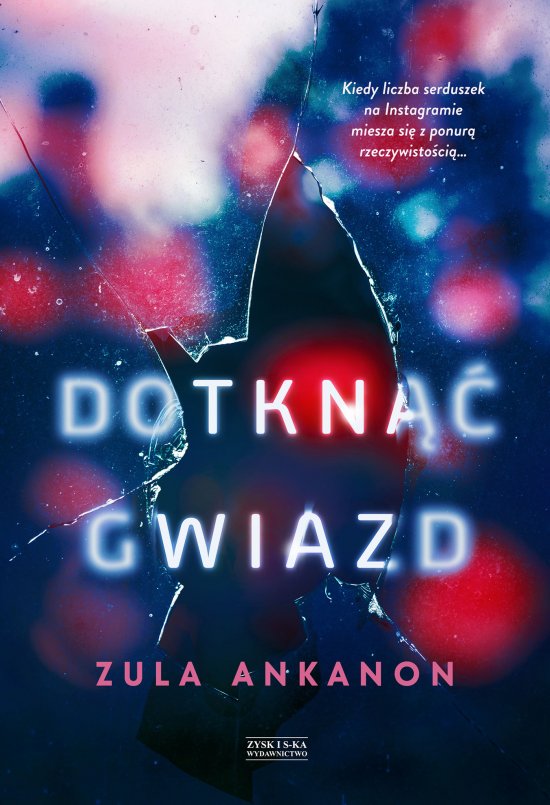 Dotkn�� gwiazd