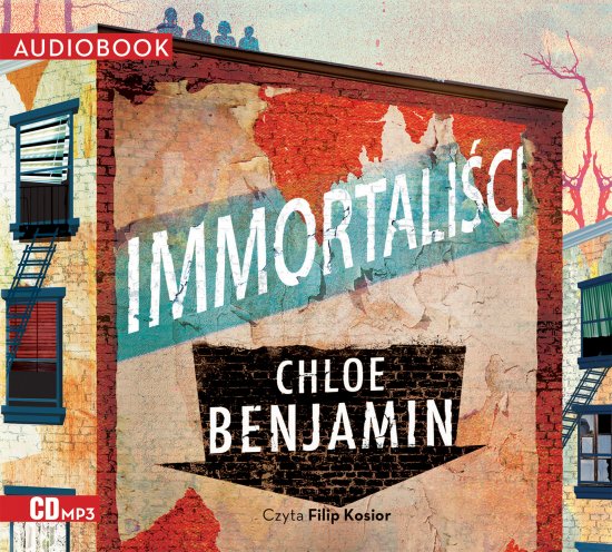 Immortali�ci