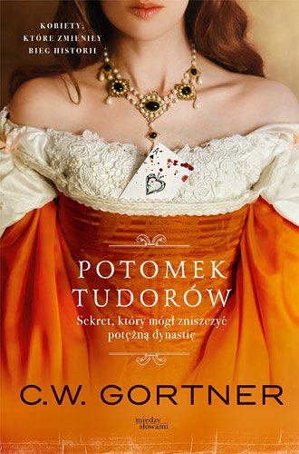 Potomek Tudor�w