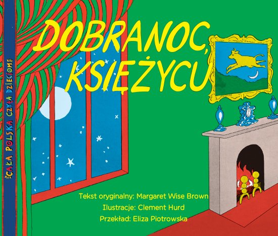 Dobranoc, ksi�ycu
