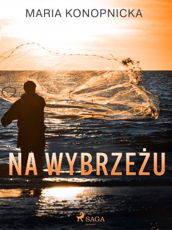 Na wybrze�u