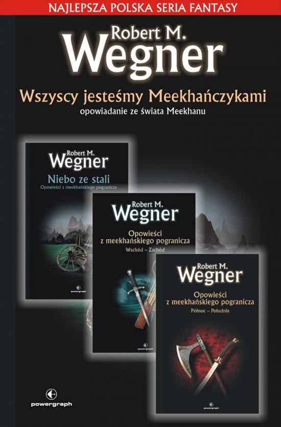 Wszyscy jeste�my Meekha�czykami