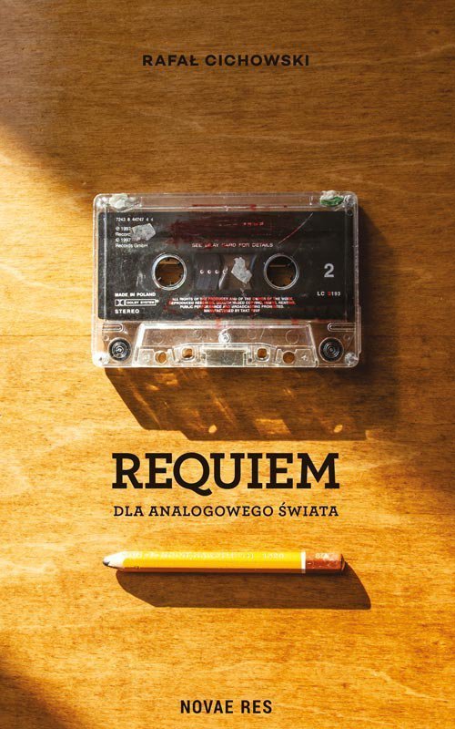 Requiem dla analogowego �wiata