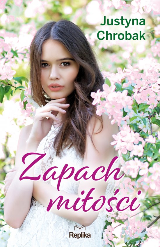 Zapach mi�o�ci