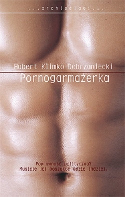 Pornogarma�erka