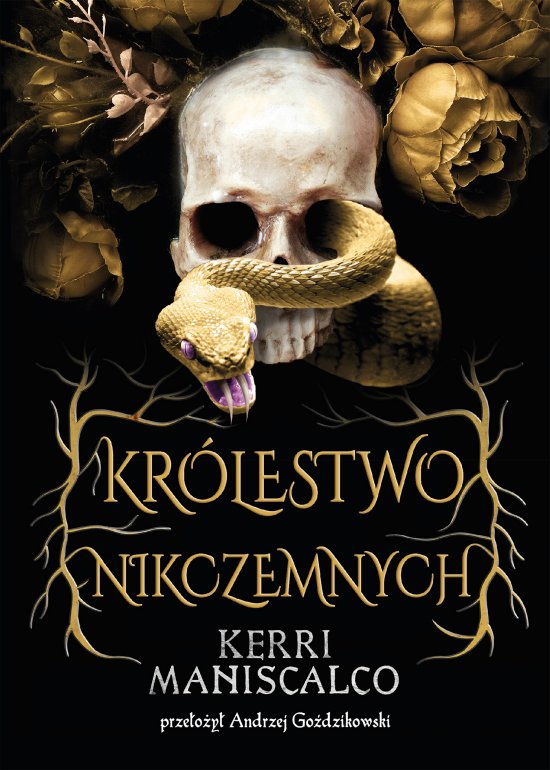 Kr�lestwo Nikczemnych
