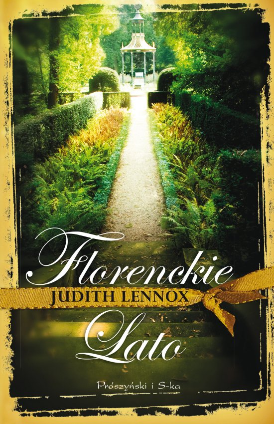 Florenckie lato