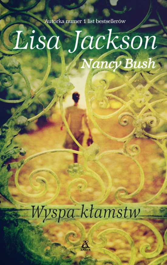 Wyspa k�amstw