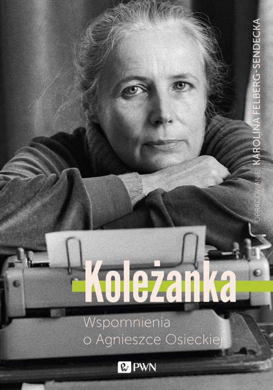 Kole�anka Wspomnienia o Agnieszce Osieckiej