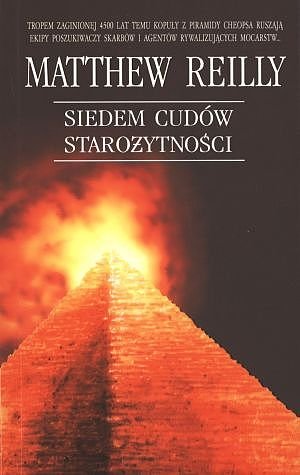 Siedem cud�w staro�ytno�ci