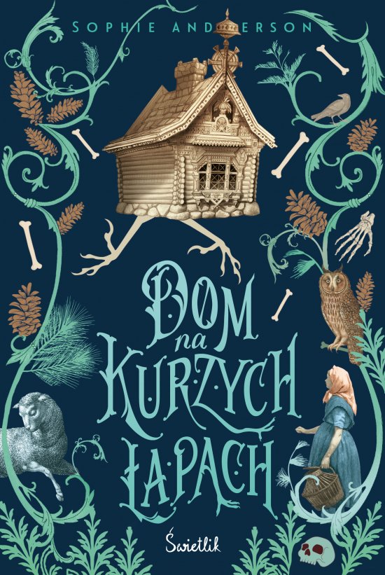 Dom na kurzych �apach