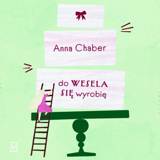 Do wesela si� wyrobi�