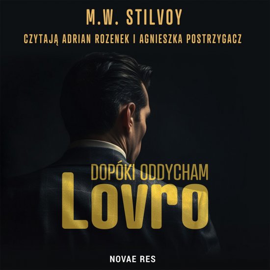 Dop�ki oddycham. Lovro