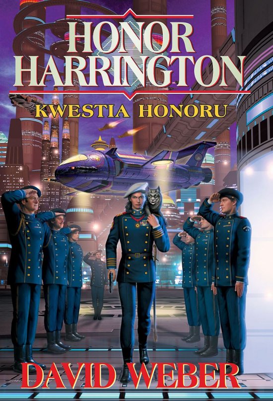 Kwestia honoru
