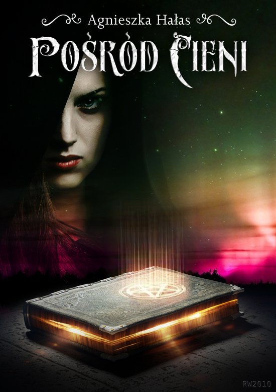 Po�r�d cieni