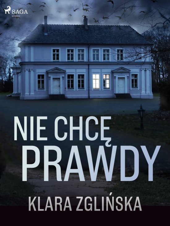 Nie chc� prawdy