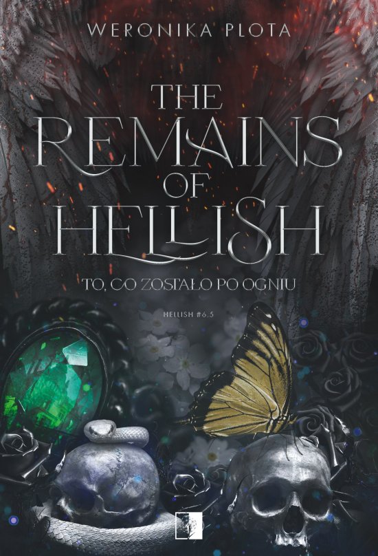 The Remains of Hellish