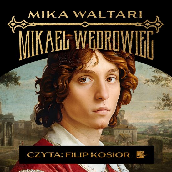 Mikael W�drowiec