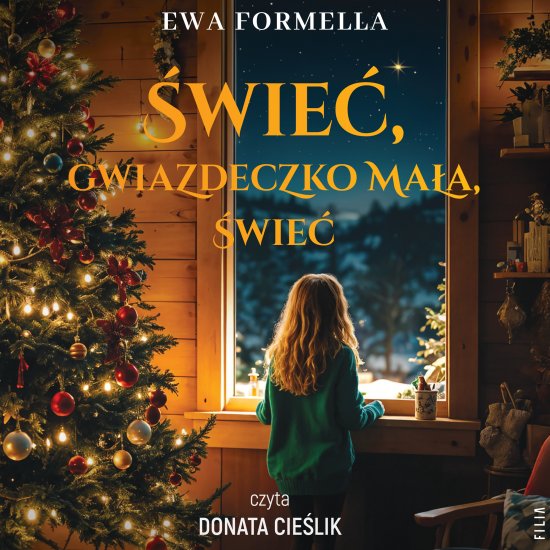 �wie� gwiazdeczko ma�a, �wie�