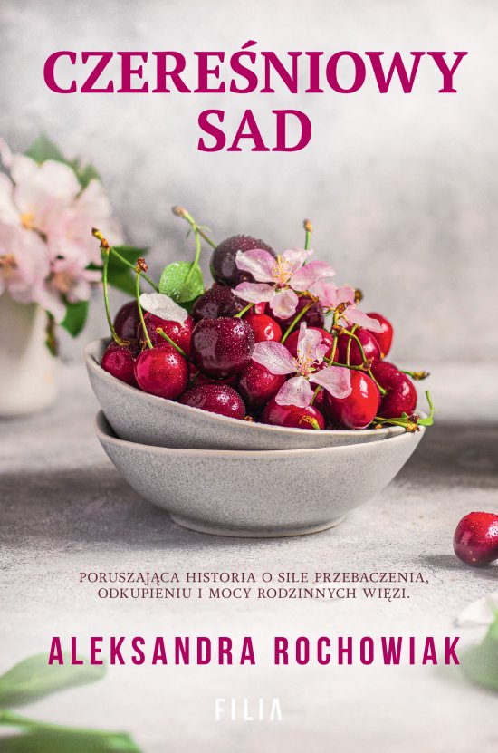 Czere�niowy sad