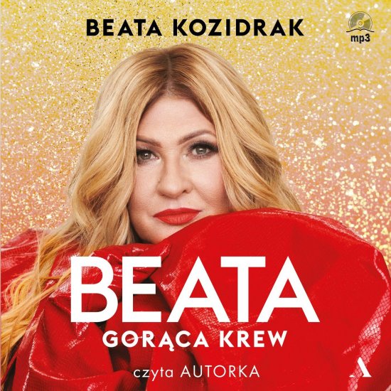 Beata. Gor�ca krew