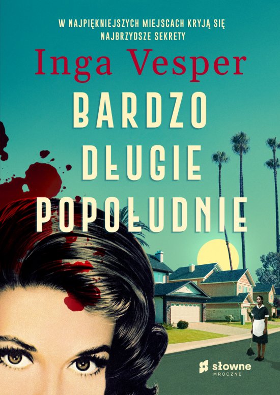 Bardzo d�ugie popo�udnie