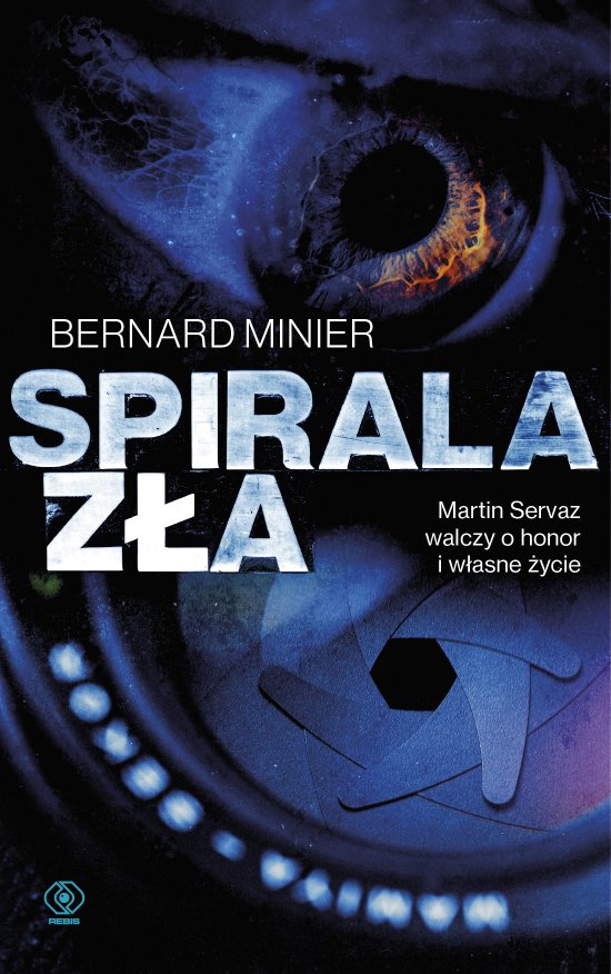 Spirala z�a