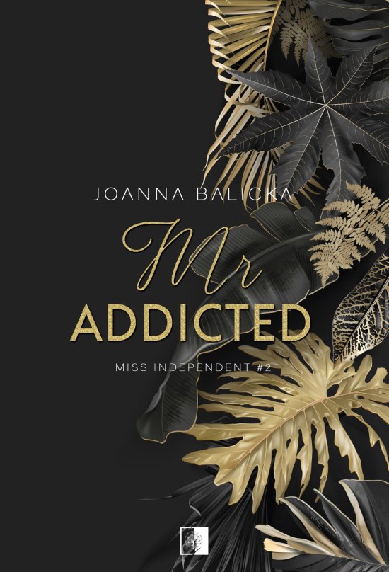 Mr Addicted (II wydanie)