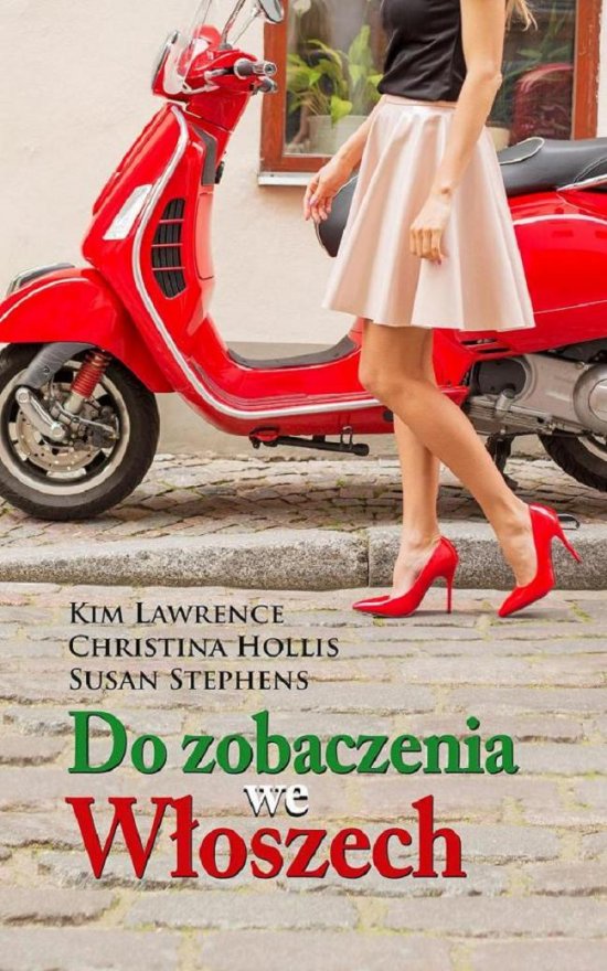 Do zobaczenia we W�oszech