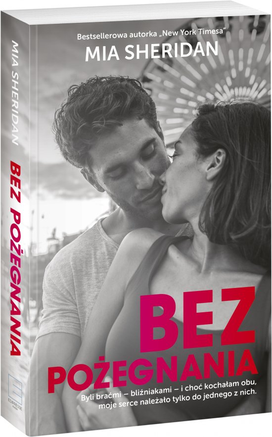 Bez po�egnania