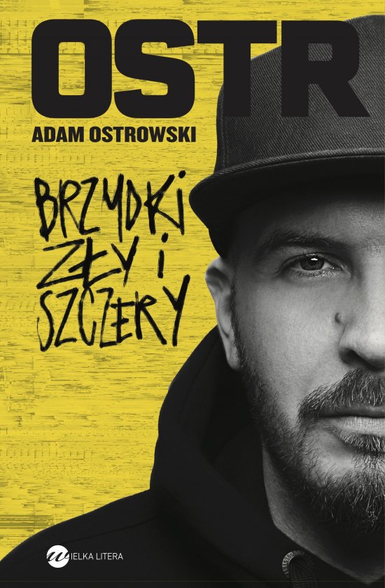 Brzydki, z�y i szczery