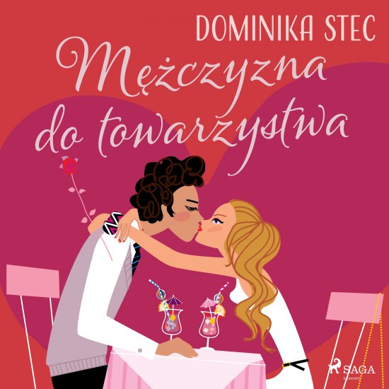 M�czyzna do towarzystwa