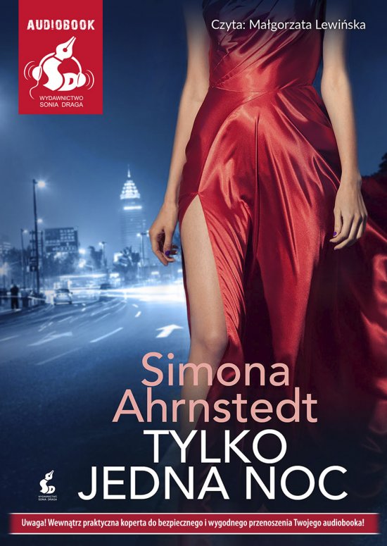 Tylko jedna noc