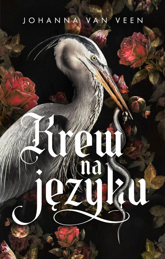 Krew na j�zyku