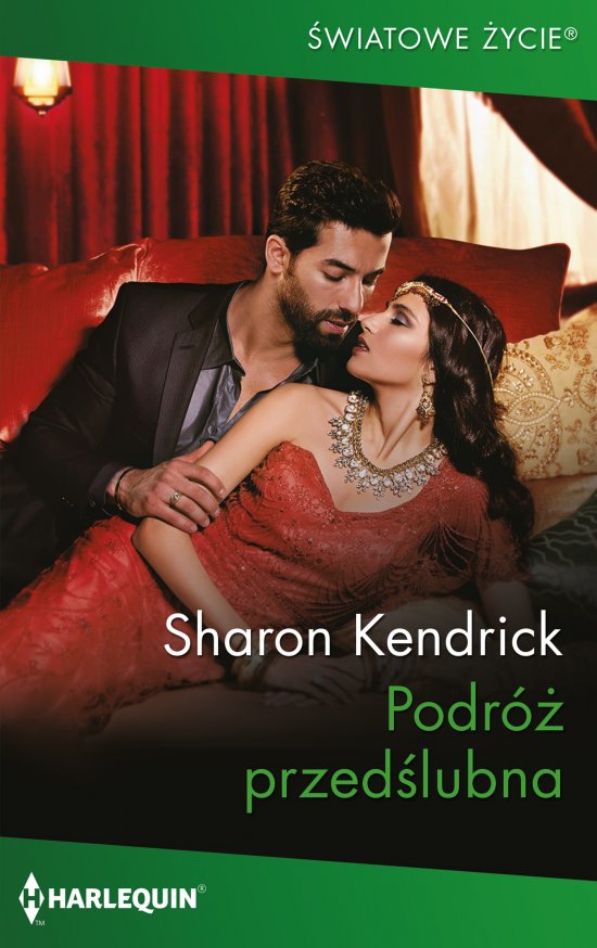 Podr� przed�lubna