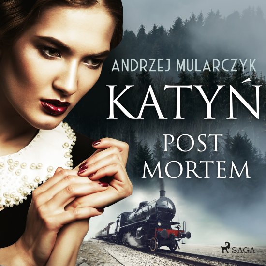 Katy�. Post mortem