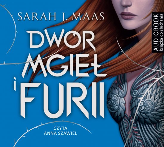 Dw�r mgie� i furii