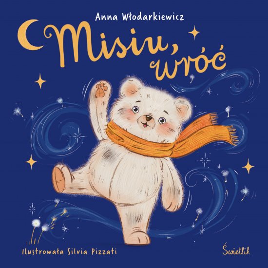 Misiu, wr��